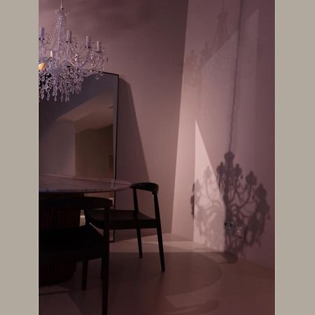 Nuit Hotel Валенсия Экстерьер фото