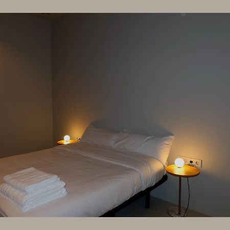 Nuit Hotel Валенсия Экстерьер фото