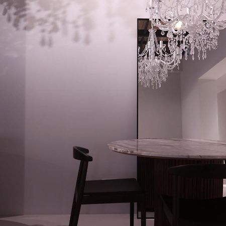 Nuit Hotel Валенсия Экстерьер фото
