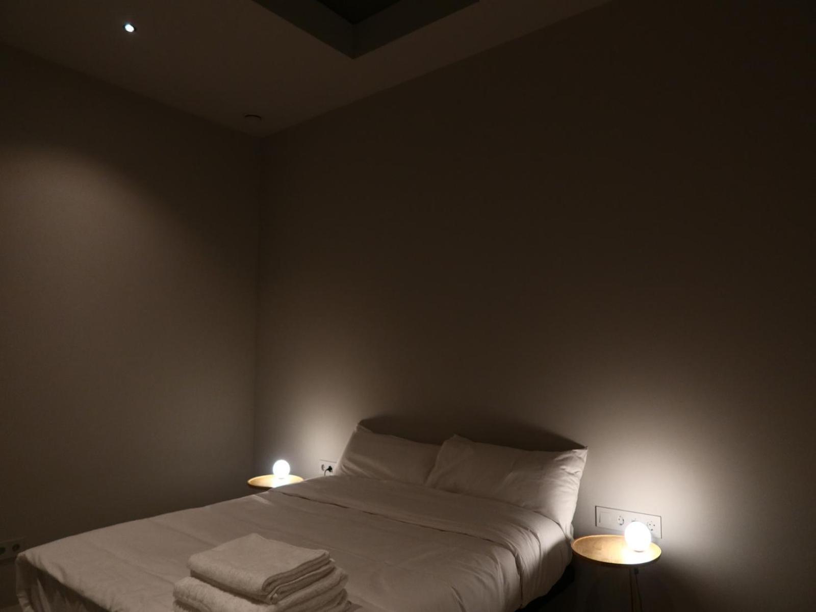 Nuit Hotel Валенсия Экстерьер фото